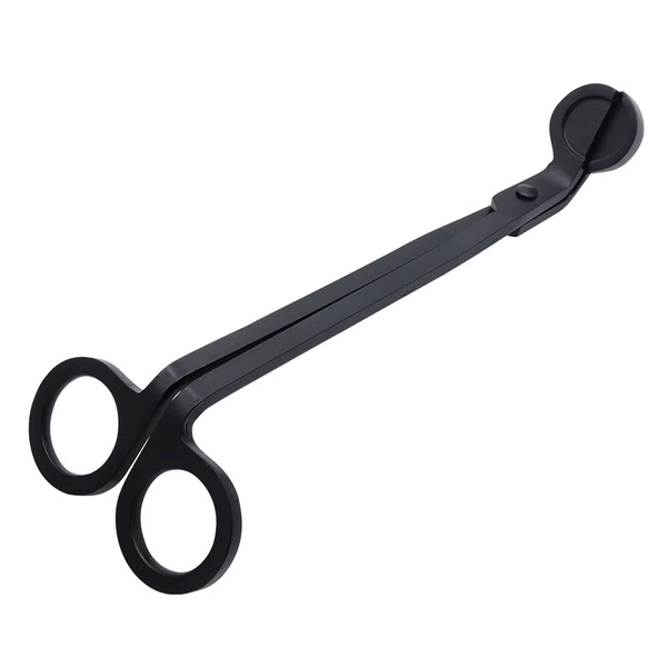 Black Candle Cut