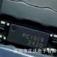 ԭ�b PC1018 �������� 4PIN SOP �NƬ 5000V ���x���w��ݔ����