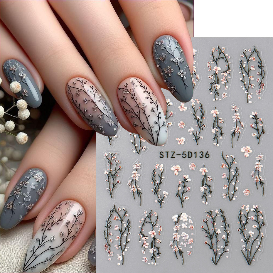 nail stickers