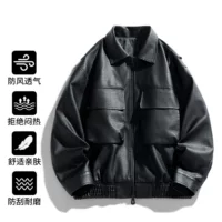 (Cross-border trading), spring fashionable windproof jacket, Korean style