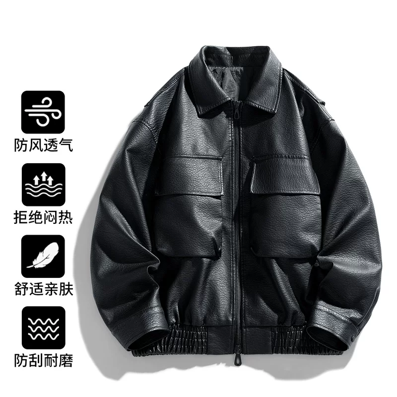 (Cross-border trading), spring fashionable windproof jacket, Korean style