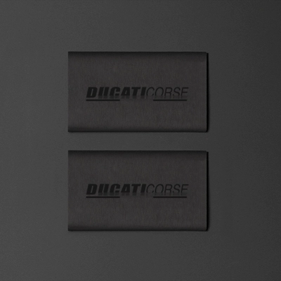 Motorcycle Handle Cover | handlebar grips are waterproof, non-slip, and - ducati-corse-handlebar-grips