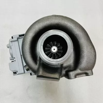 Supercharger 5327360 Brand