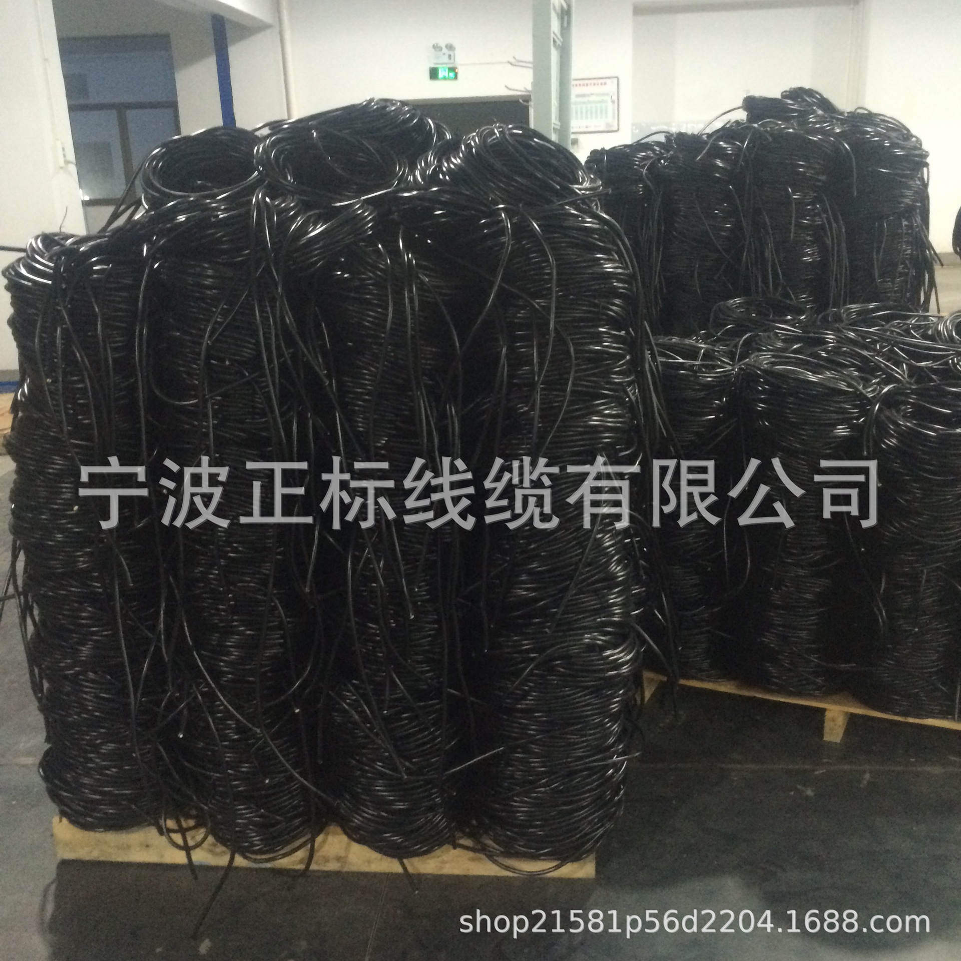 批量生产美国电源线美标电源线SJTOOW 18AWG 3C STW STOW SJTOW