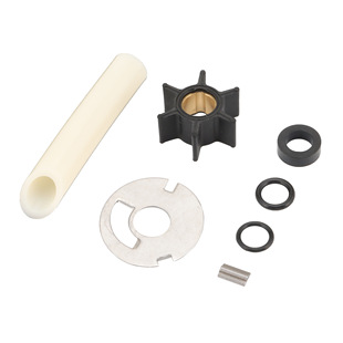 Goofit Mercury Outboard Water Pump Repair Kit 47-89981Q1 47-89981t1