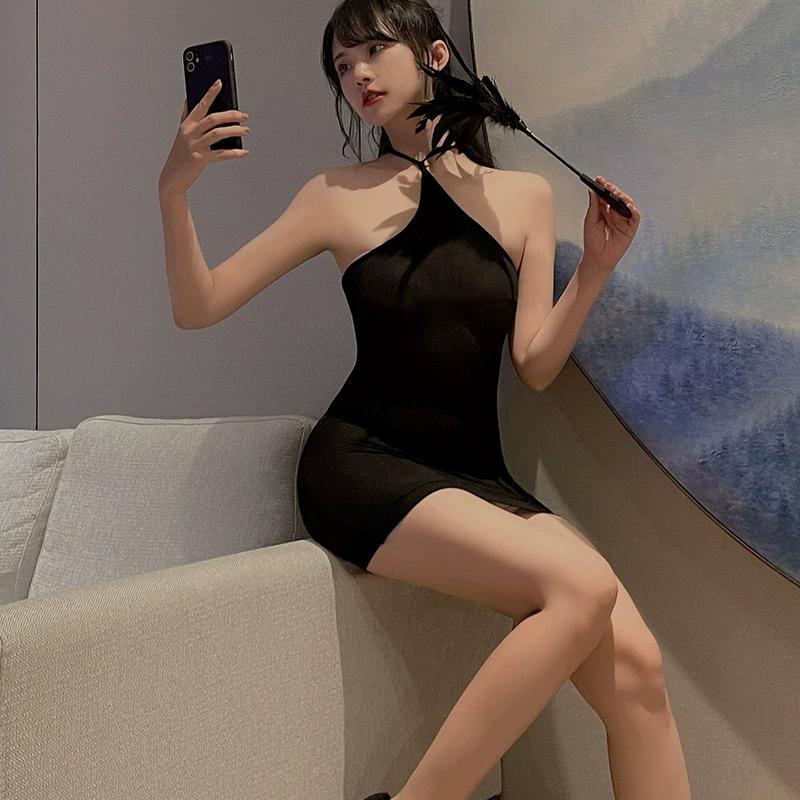 Прозрачный комплект нижнего белья, секс-сетка Bodystocking, многослойное нижнее белье, одного размера