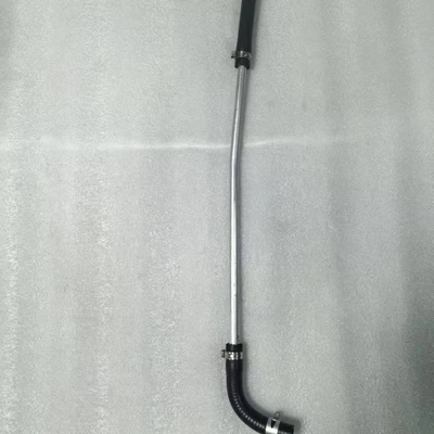 automobile water pipe JDE35615 Land Rover