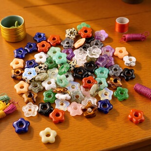 15mm��Ȼ�댚ʯ�Ͼ� ���� ���÷��ˮ������DIY�� ���h�Ʒ���