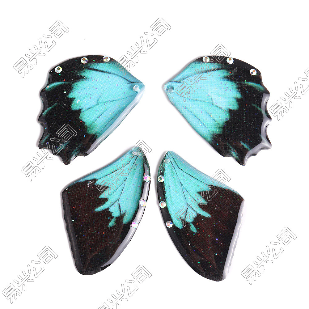 Accessory, accessories, earrings, material