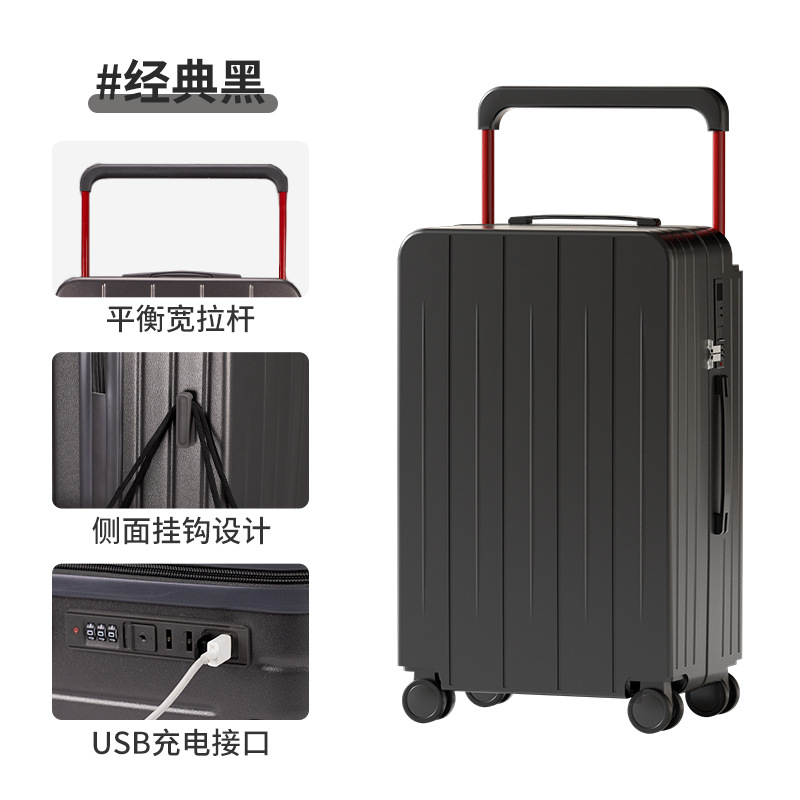 클래식 블랙