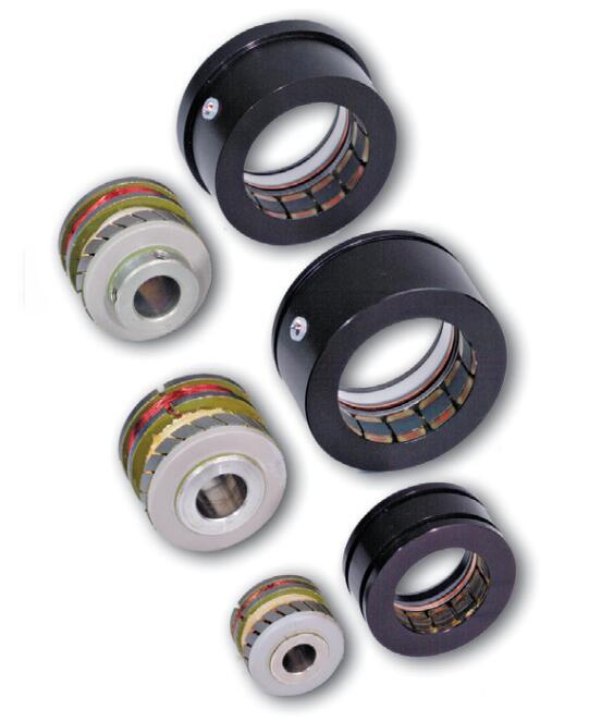 亨士乐编码器HENGSTLER编码器AM64