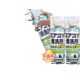 Washing air conditioner cleaning agent tool full set of special foam strong decontamination cleaning liquid for household internal machine free of disassembly and washing artifact