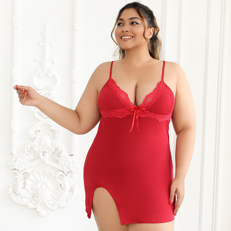 Midnight Charm Sexy Sleepwear Sexy Lingerie Sexy Pajamas | FondMart Midnight Charm Sexy Sleepwear Sexy Lingerie Sexy Pajamas | FondMart