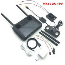 SIYI ˼�� MK15�b���� ��ģ ��5.5�����1080P�@ʾ���D�����x20km