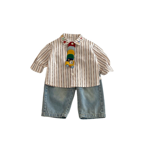 Engineering Vehicle Adventure Series 2026 New Spring Baby Style…