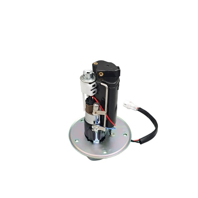 sensor 15100-35F20, Oil pump, nozzle