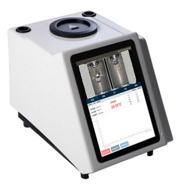 全自动滴点软化点仪（杯球法）  MHY-30918