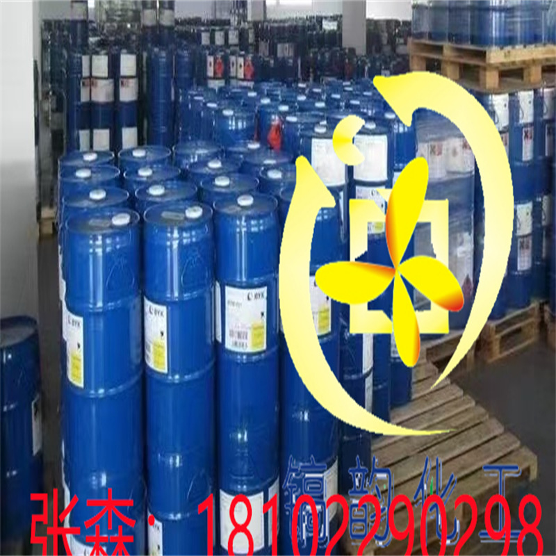 聚醚改性硅氧烷BYK333 毕克流平剂BYK-333 水油通用助剂 降低张力