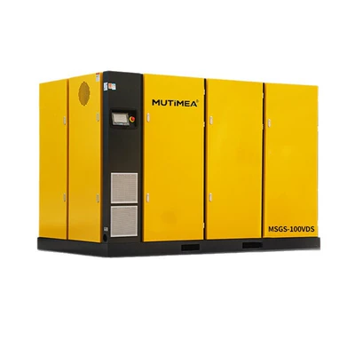 Hava kompressorları, 110kw large industrial-grade dry