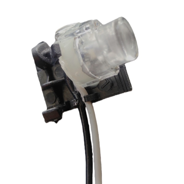 Suitable for Audi Car Exterior Door Handle Light 4H0947133A 4H0947134 A6 A7 A8 Q7 Led Light