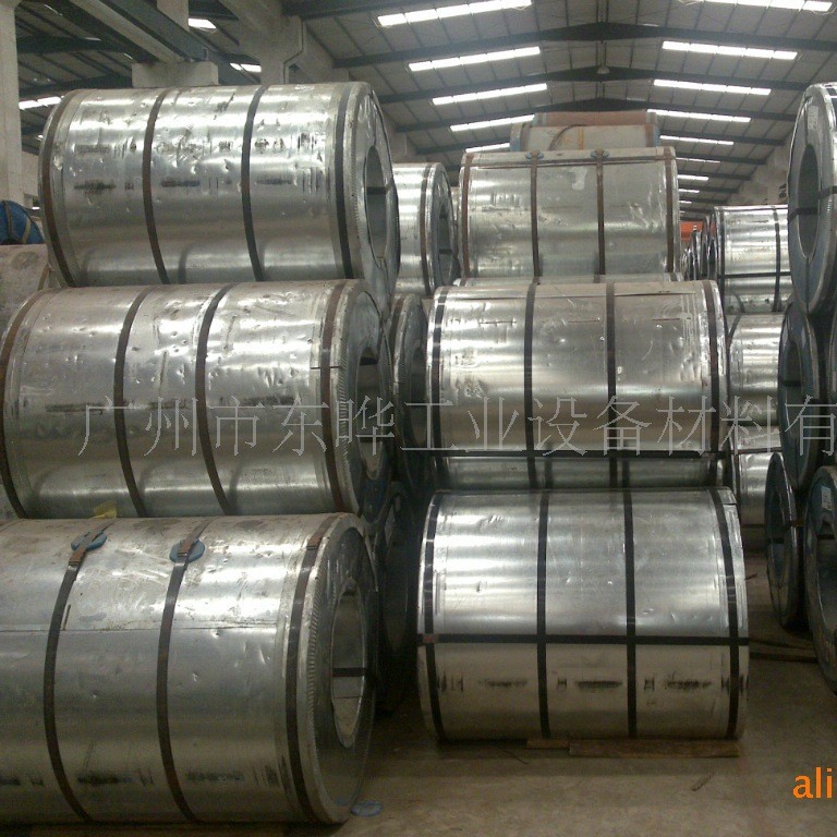 厂家直供 优质镜面冷轧卷板 镜面冷轧带钢 镜面冷轧钢带 量大从优