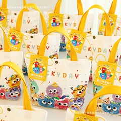 幼儿园开学仪式感升学礼物10十岁儿童生日伴手礼全班小学生礼品袋