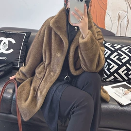 中老年外套;中老年连衣裙;中老年休闲套装