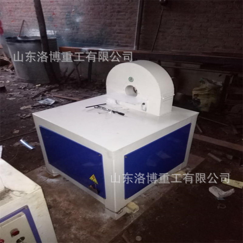 椭圆扁管表面砂光机 圆锥管弯管抛光机 不锈钢外表面除锈打磨机