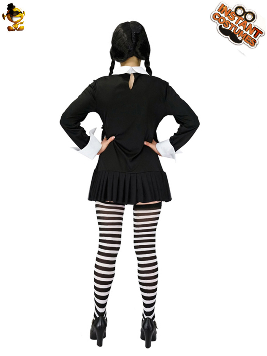 Halloween adulto película personaje Cosplay traje etapa rendimiento ropa traje de fiesta al por mayor distribución