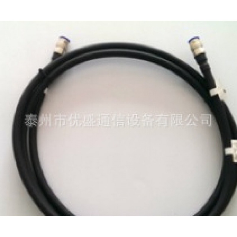 1/2 슈퍼 유연한 피더 N 형 점퍼