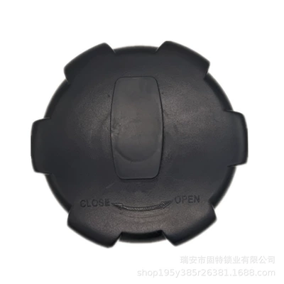 Suitable for Mercedes-Benz Tank cap
