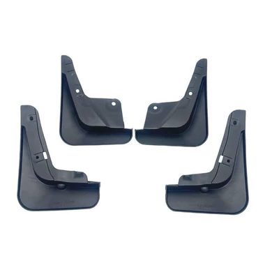 Without Drilling Installation Factory – Mudguard