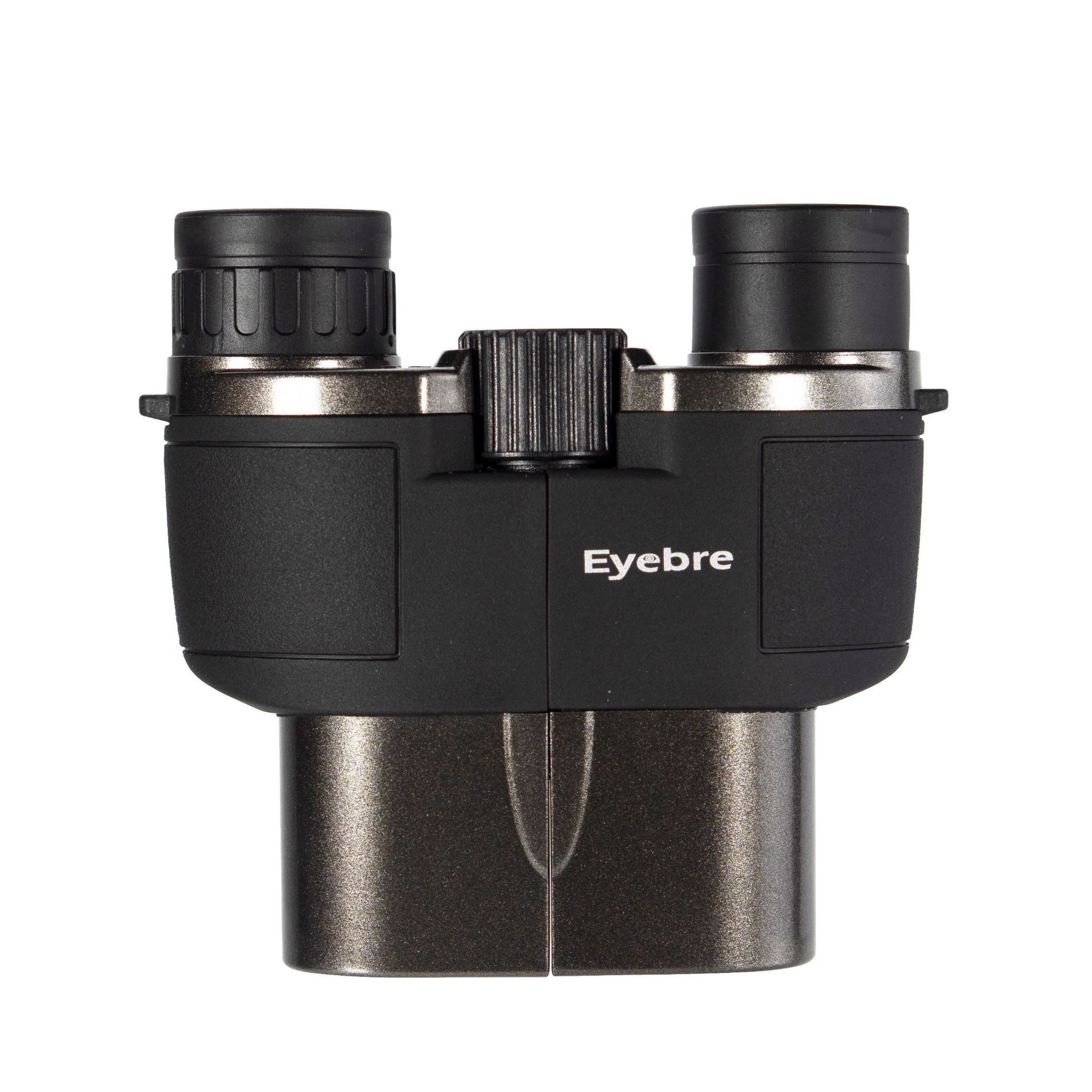 新款LD111双筒望远镜便携式学生户外双筒保罗望远镜