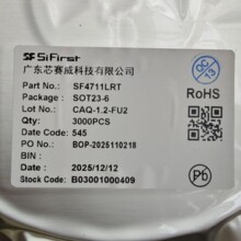 SF4711�a���߉�BuckС����оƬ�������Դ С���IC