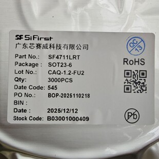 SF4711�a���߉�BuckС����оƬ�������Դ С���IC