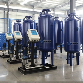 其他原水处理;过滤器;换热器