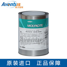 �����ܝ���֬ MOLYKOTE/Ħ���� EM-50L GREASE 1KG