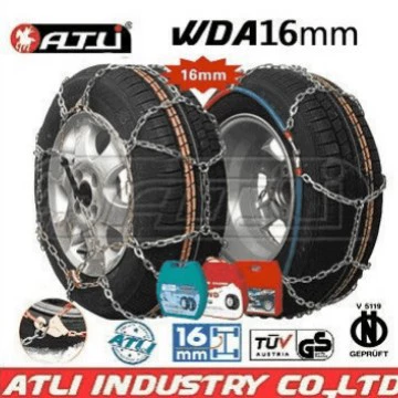 SUV anti-skid chain truck Tire snow chain