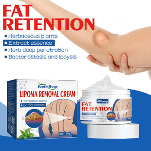 South Moon Body Care Cream Cares and Relieves Body Discomfort Daily Moisturizing Massage Care Cream