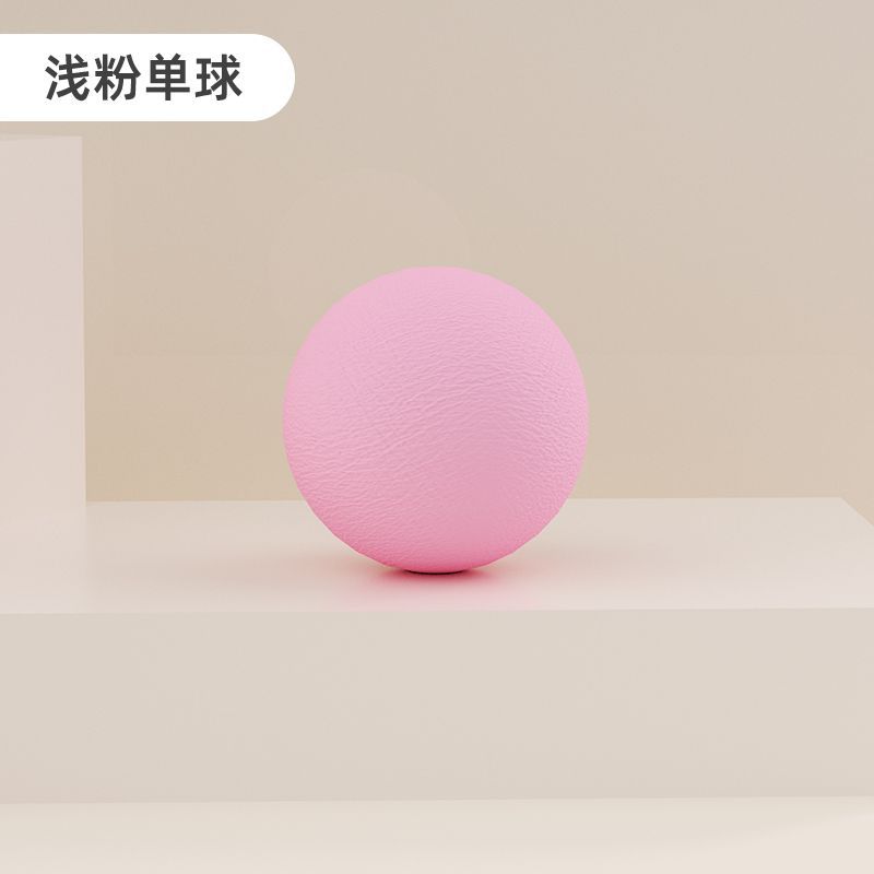 Bolas profesionales, bolas, pisadas, masajes, relajación, bolas, bolas duras, bolas de retroceso, comercio exterior