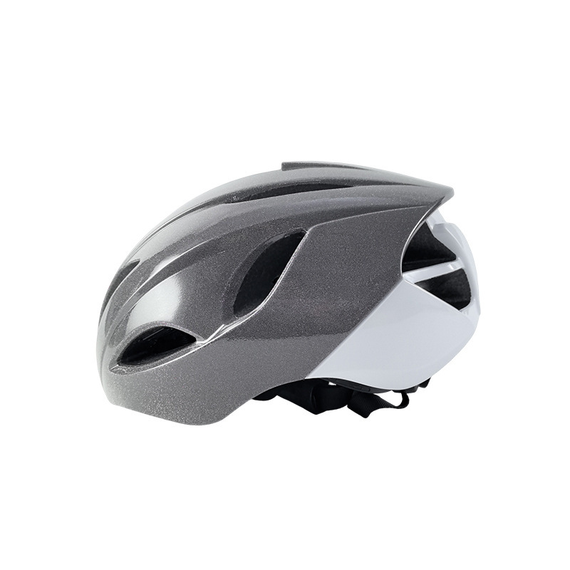 カジュアルな自転車のヘルメットの一体成型の通気性は調整できます。|undefined