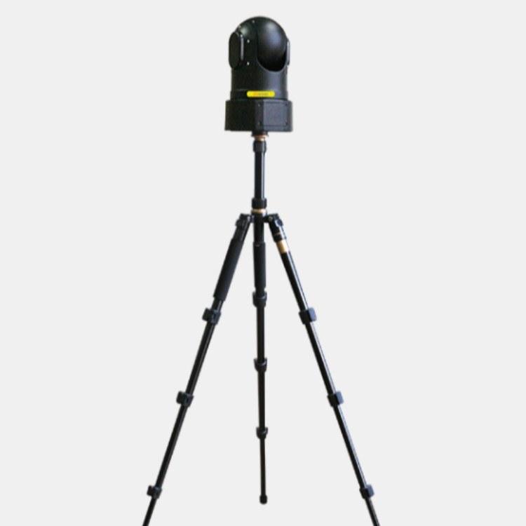 Control de bola de distribución 4G Monitoreo remoto del sitio de construcción Monitoreo del sistema de suministro de energía solar Control de bola de distribución del sitio de construcción de energía