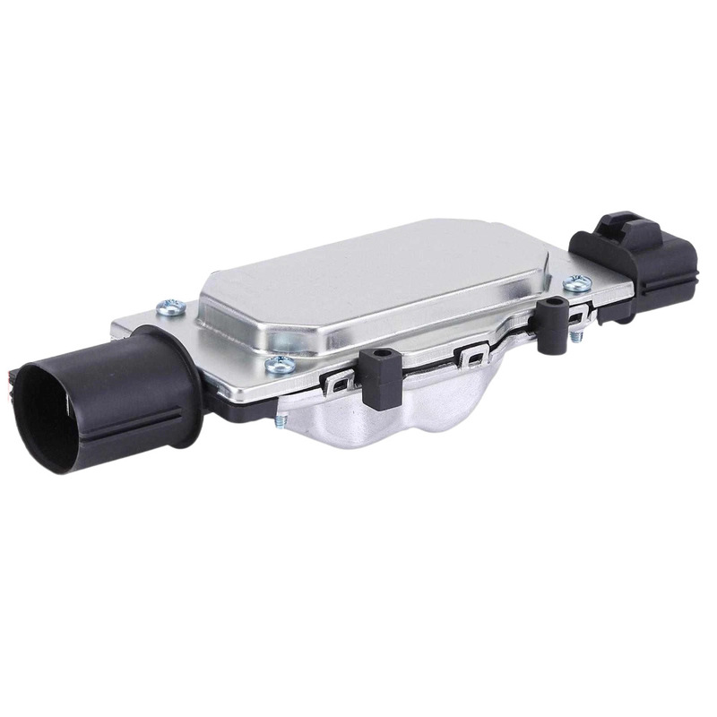 8G1Z-8B658-A 8G1Z8B658A Be5Z8C607A Engine Fan Control Unit 8G1Z-8B658-A 8G1Z8B658A Be5Z8C607A Engine Fan Control Unit