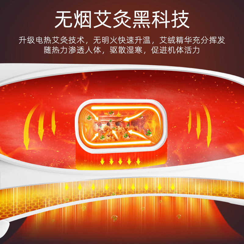 艾灸光譜儀標準版美容儀家用艾灸熏蒸儀美容院大燈儀光子嫩膚儀器