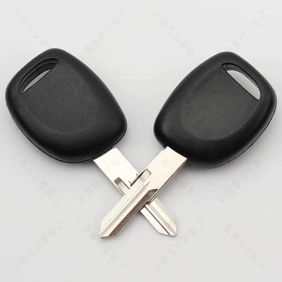 Avtomobil qapı kilidi silindrləri Shell Renault Renault Renault Straight