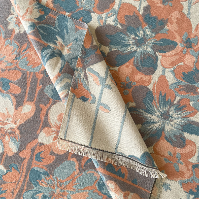 Légkondicionált szoba, nagy kendő, luxus kasmír bojt, meleg sál, női irodai pizsamatakaró, etnikai stílusú_voghion.com