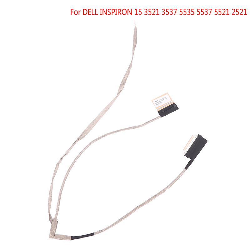 Brand New Suitable for Dell Dell Inspiron 3521 3537 5535 5537 Screen Cable Brand New Suitable for Dell Dell Inspiron 3521 3537 5535 5537 Screen Cable
