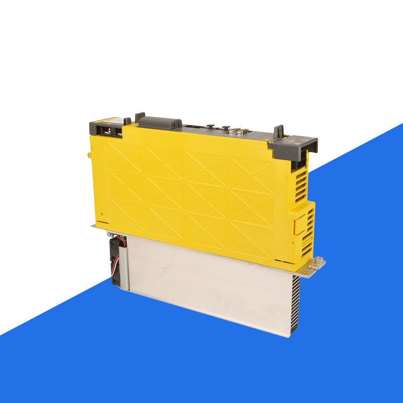 A06B-6117-H106发那科fanuc驱动器新伺服放大器数控现货正品原装