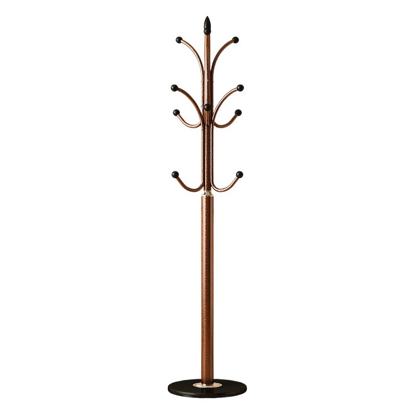 Простая спальня вешалка для мрамора вешалка вешалка для одежды в помещении вертикальная полка современная бытовая сушилка