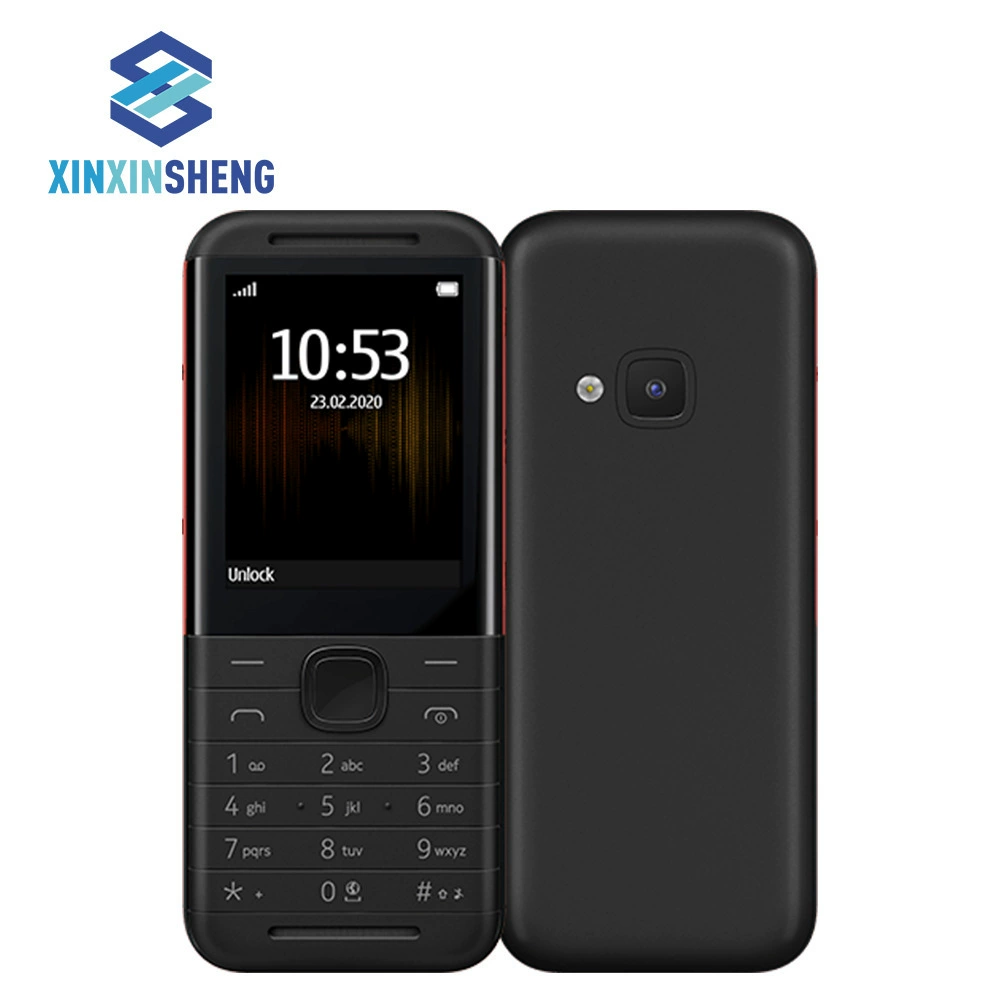 (Cross-border trading), extra-long mobile phone for elderly for students, wide screen